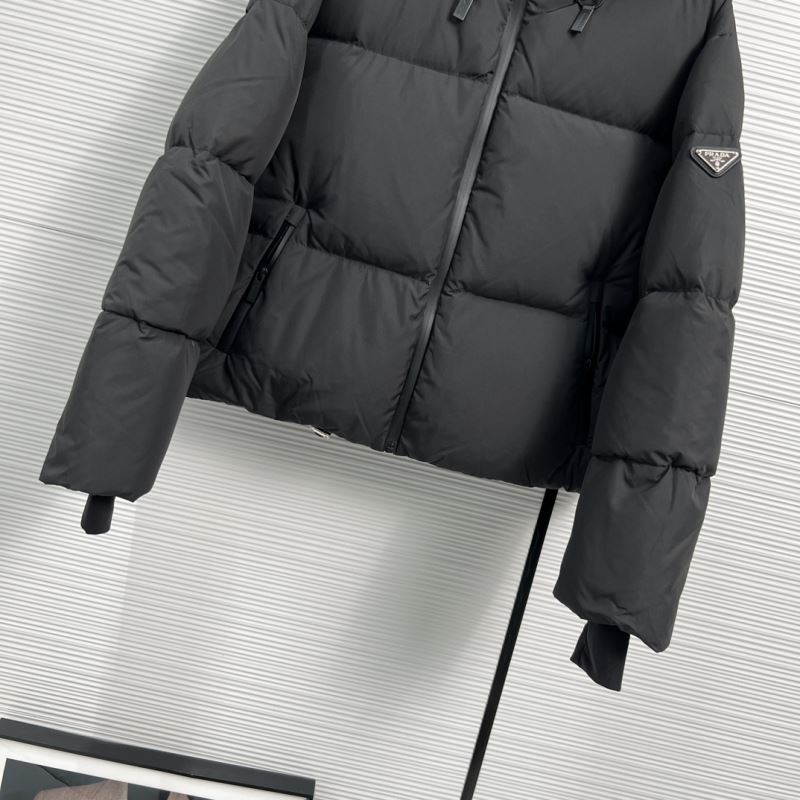 Prada Down Jackets